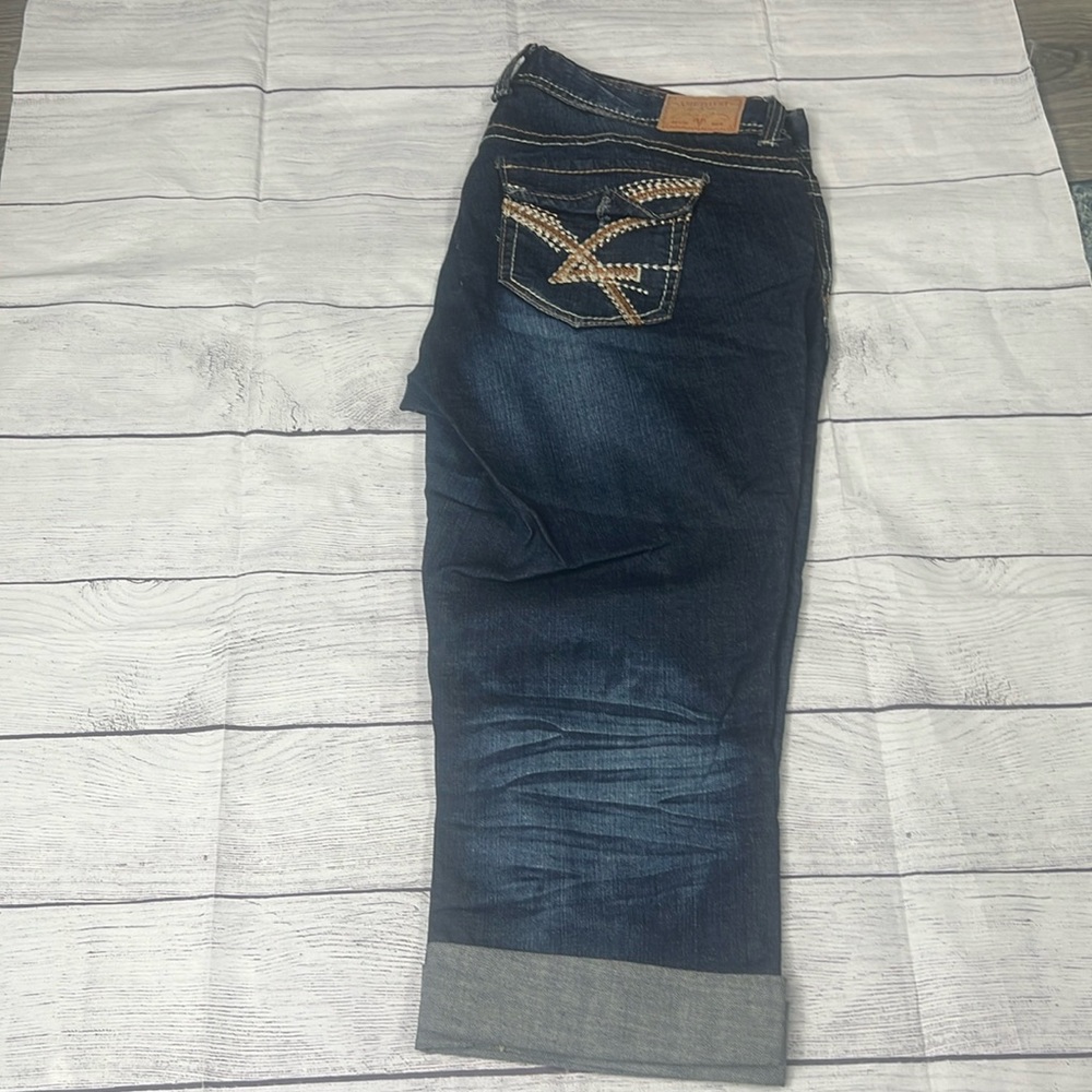 Capris